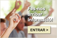 Ajuda'ns a informar